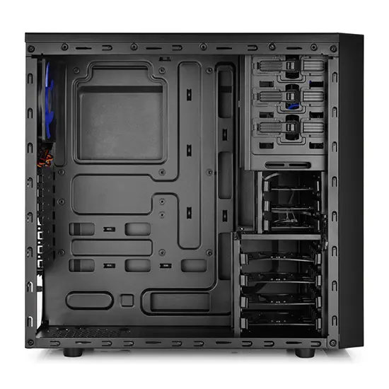 Deepcool TESSERACT BF