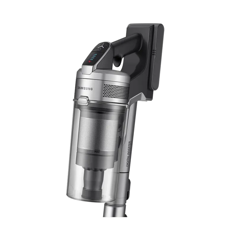 Aspirator Vertical Samsung VS20R9046T3/EV Argintiu