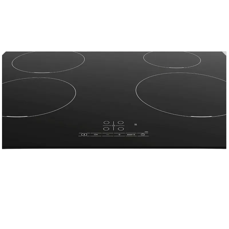 Индукционная варочная панель Bosch PUE611BB5D Черный