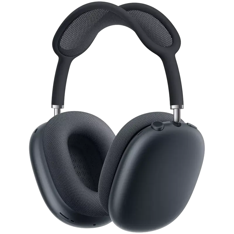 Наушники Apple AirPods Max Gen2 Midnight
