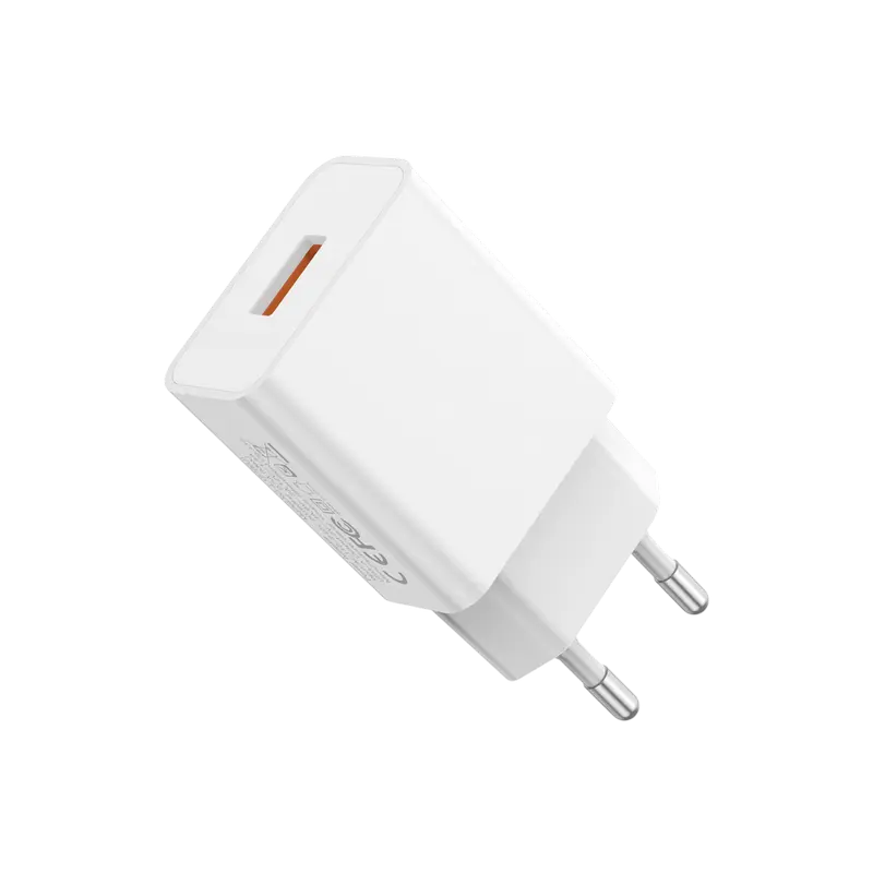 Încărcător XO L127 Alb