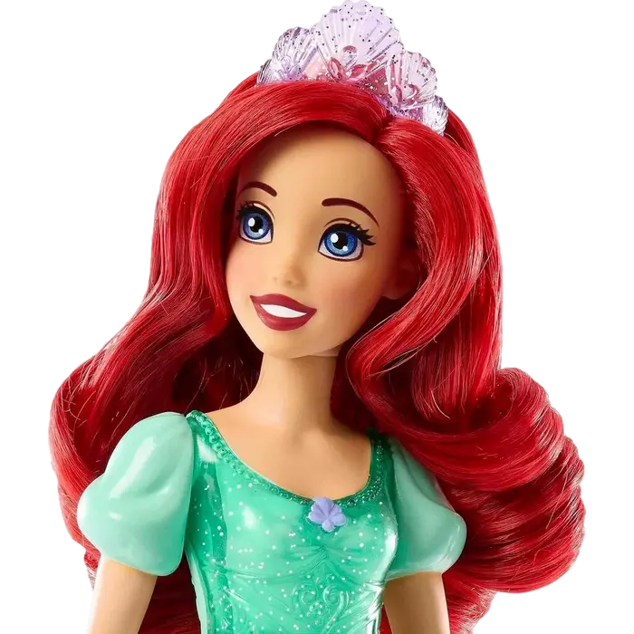 Barbie Princess Ariel