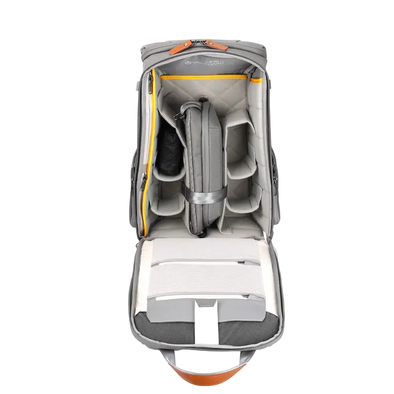 Рюкзак Vanguard VEO City B42 Серый