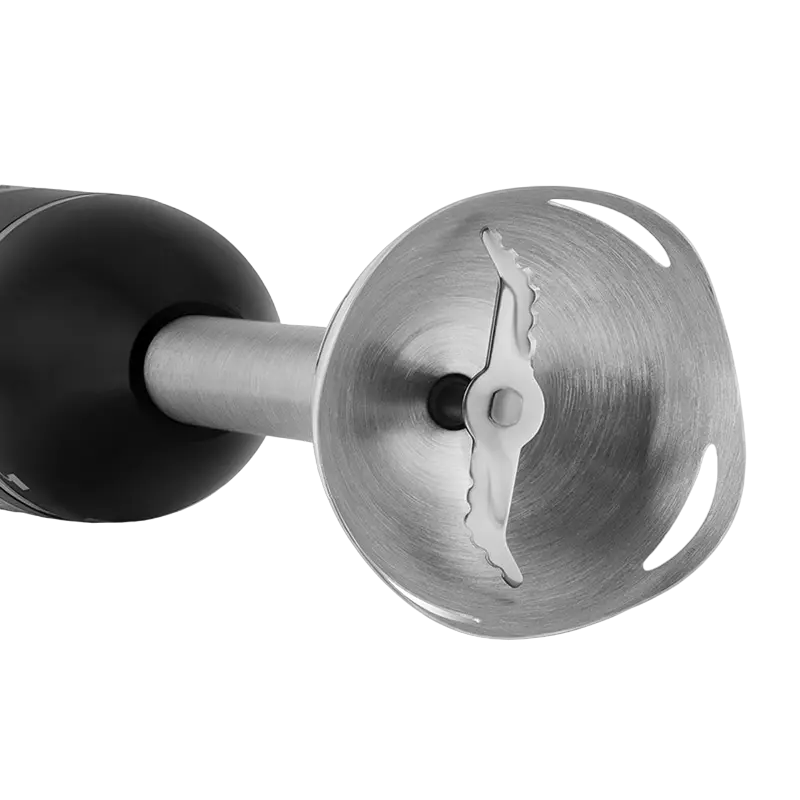 Погружной блендер VITEK VT-8525 Чёрный