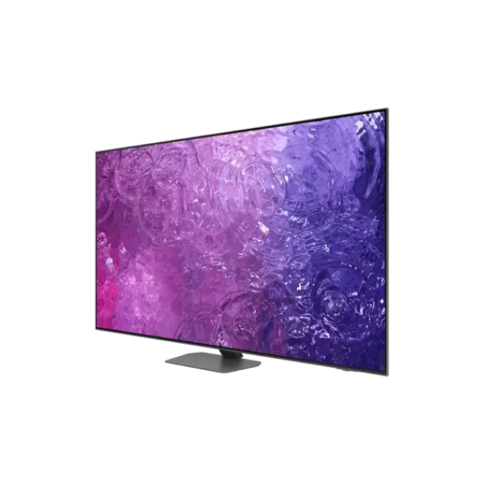 85" QLED SMART Телевизор Samsung QE85QN90CAUXUA Серебристый
