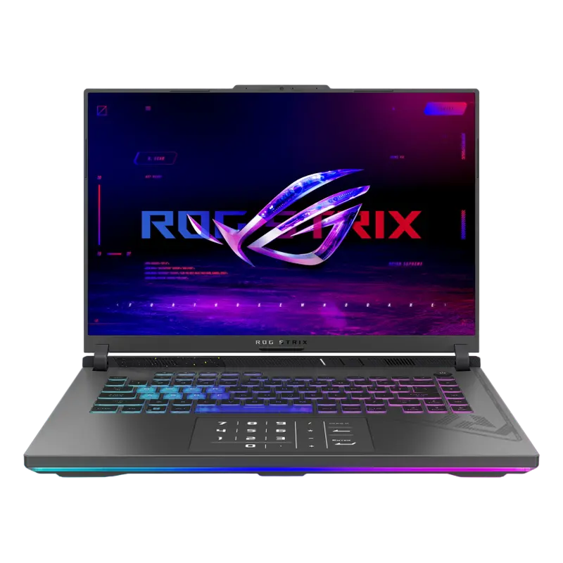 ASUS ROG Strix G16 G614JI