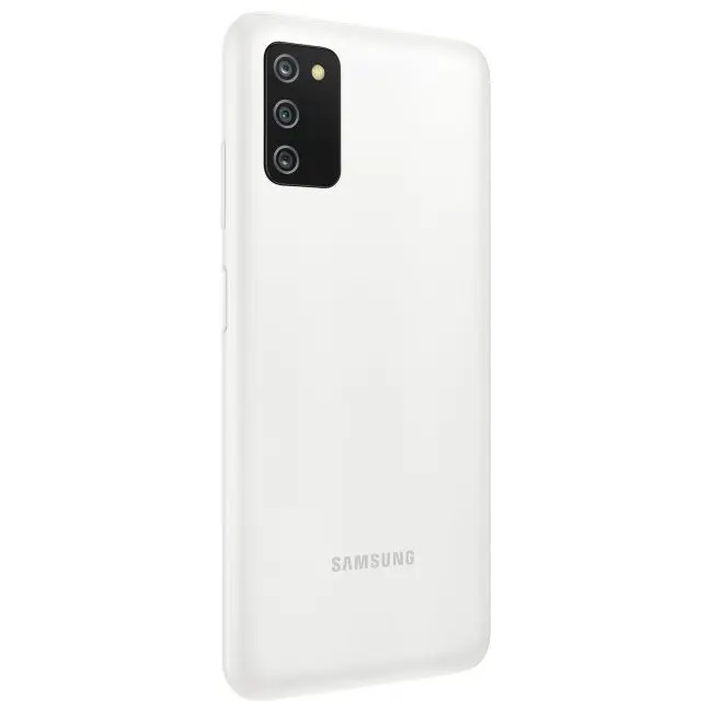 Смартфон Samsung Galaxy A03s, 4 ГБ / 64ГБ