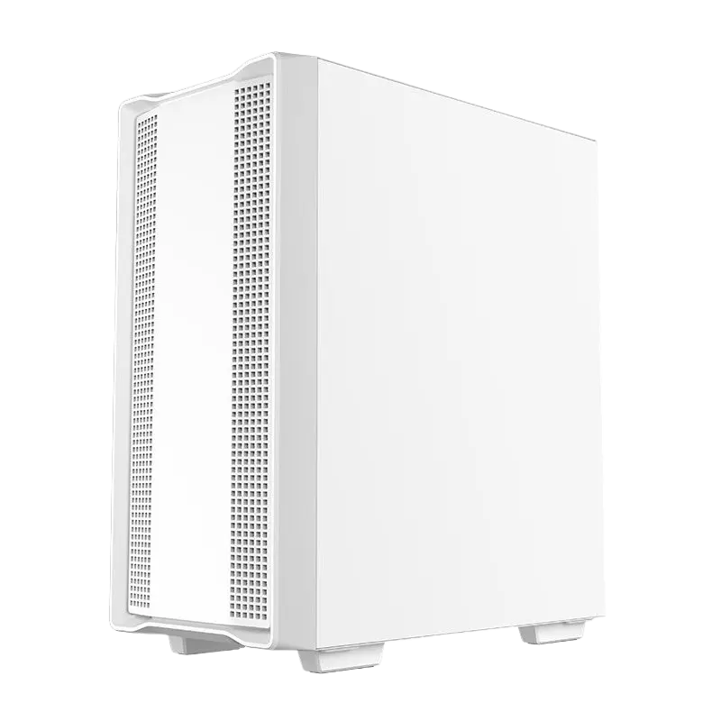Компьютерный корпус Deepcool CC560 V2 Midi-Tower Белый