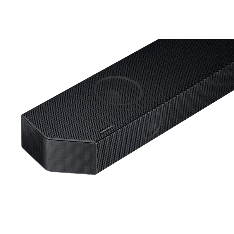 Саундбар Samsung HW-Q700D Черный