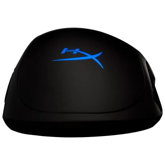 Игровая мышь HyperX Pulsefire FPS Pro Проводное Чёрный