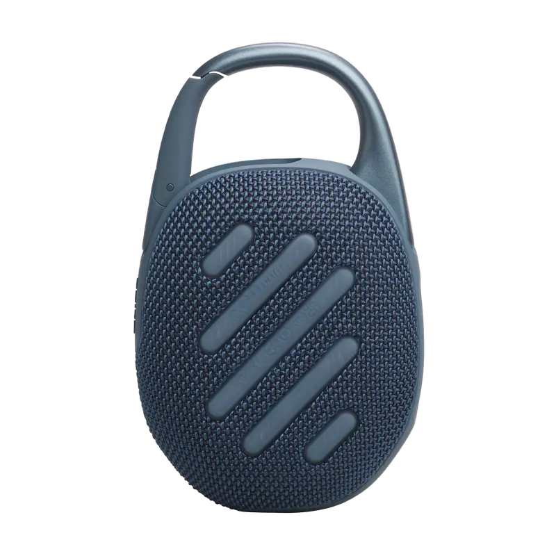 Портативная колонка JBL Clip 5 Синий