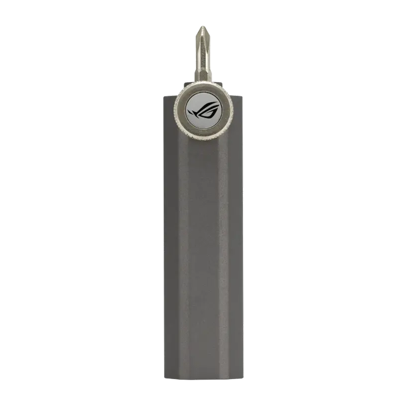 Видеокарта ASUS ROG Strix GeForce RTX 4080 SUPER OC GAMING