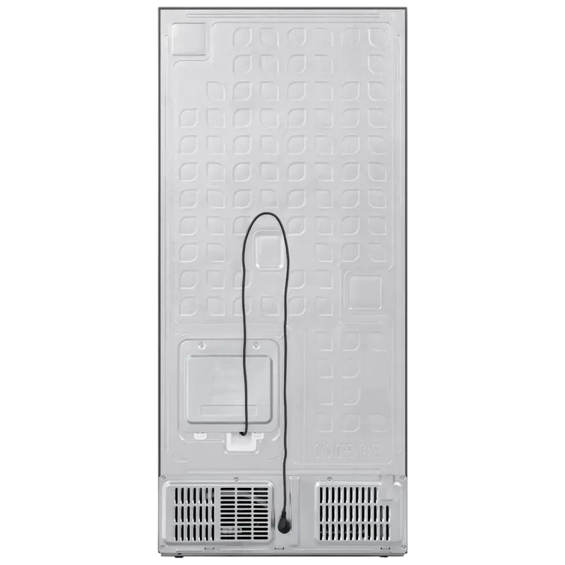 Холодильник Hisense RQ5P470SMFE Чёрный