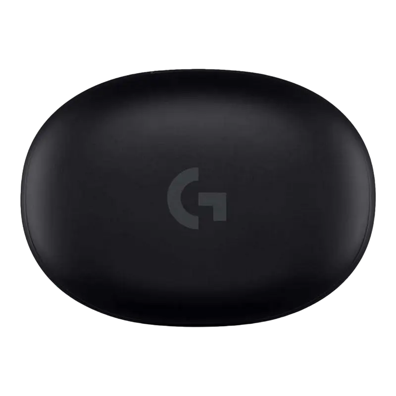 Căști Logitech FITS Alb