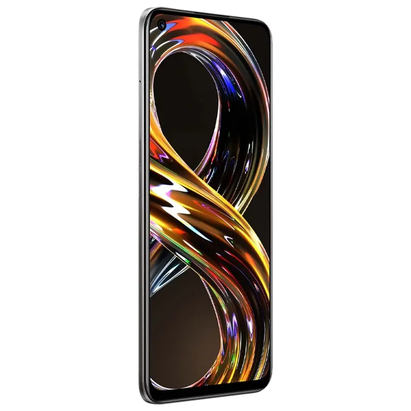 Смартфон Realme 8i, 4 ГБ / 128ГБ