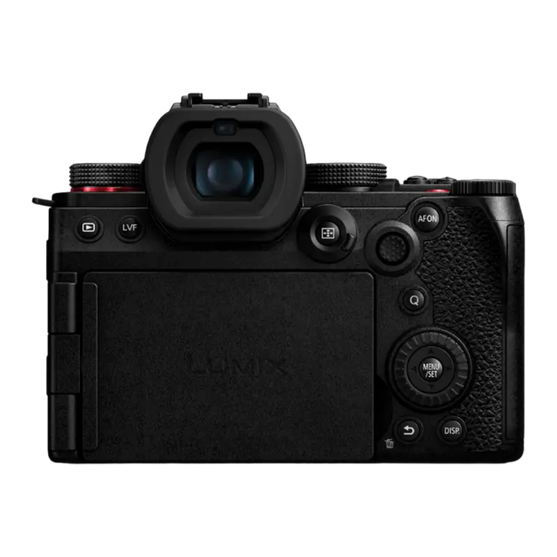 Aparat Foto Mirrorless Panasonic Lumix DC-G9M2EE