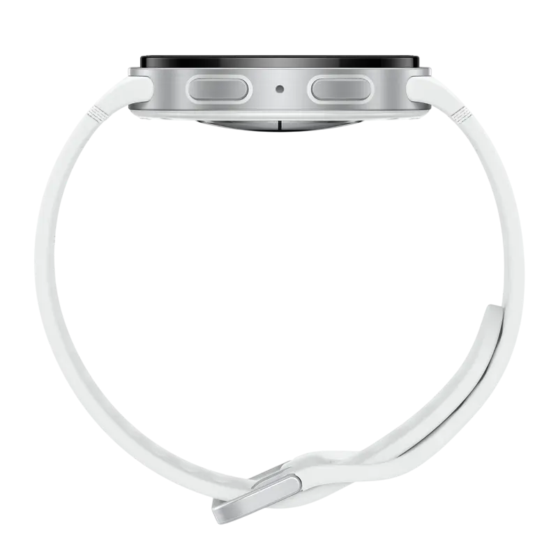 Умные часы Samsung Galaxy Watch 8 Серебристый