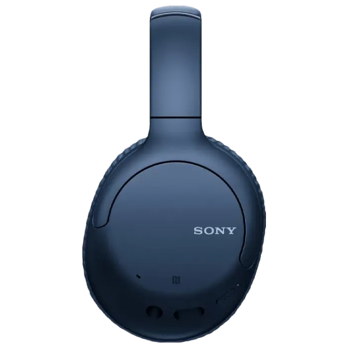 Наушники SONY WH-CH710N Синий