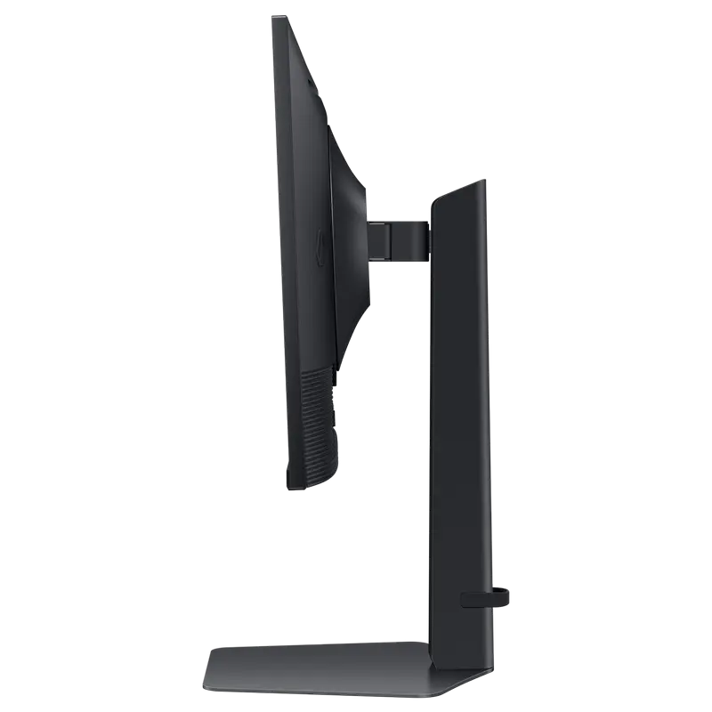 Игровой монитор Samsung Odyssey G5 S27DG502E Чёрный