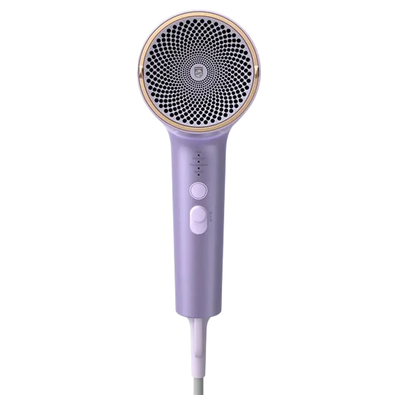 Uscător de păr Philips 7000 Series Violet