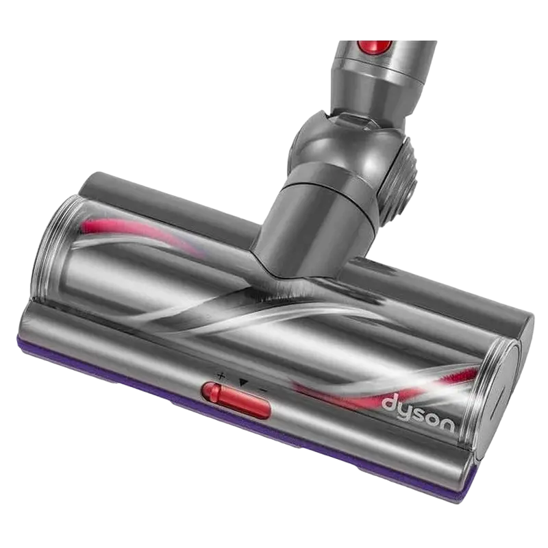 Вертикальный Пылесос Dyson V11 Absolute Синий