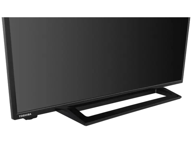 40" LED SMART Телевизор Toshiba 40LA3263DG Черный