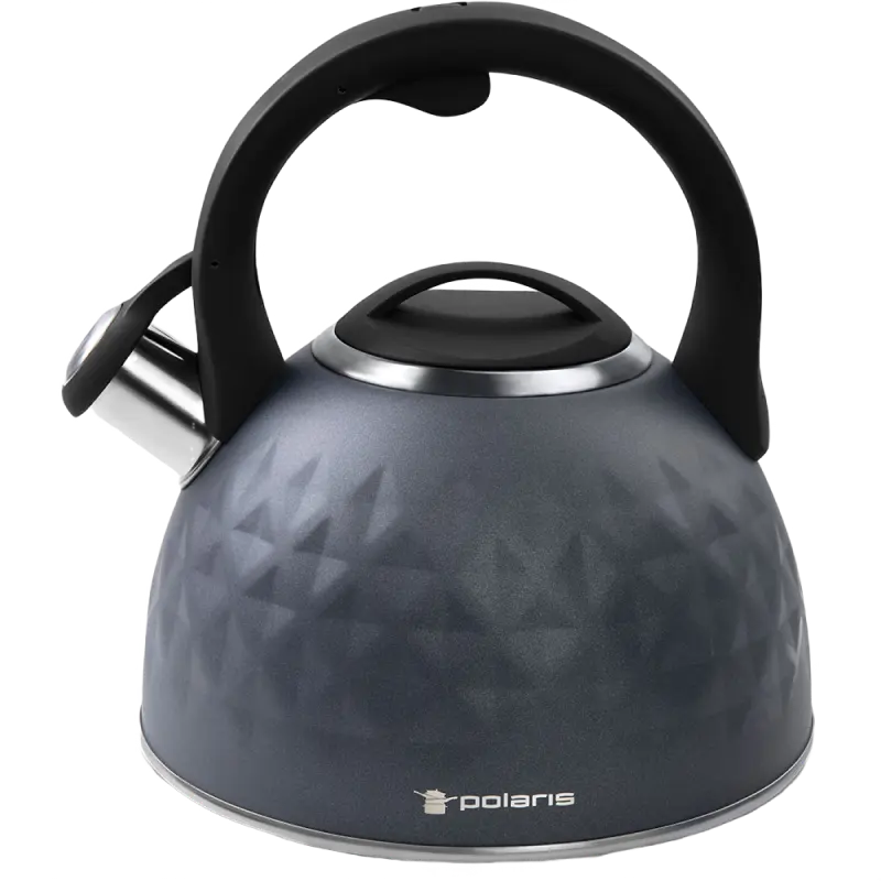 Чайник Polaris Kontur Kontur Серый