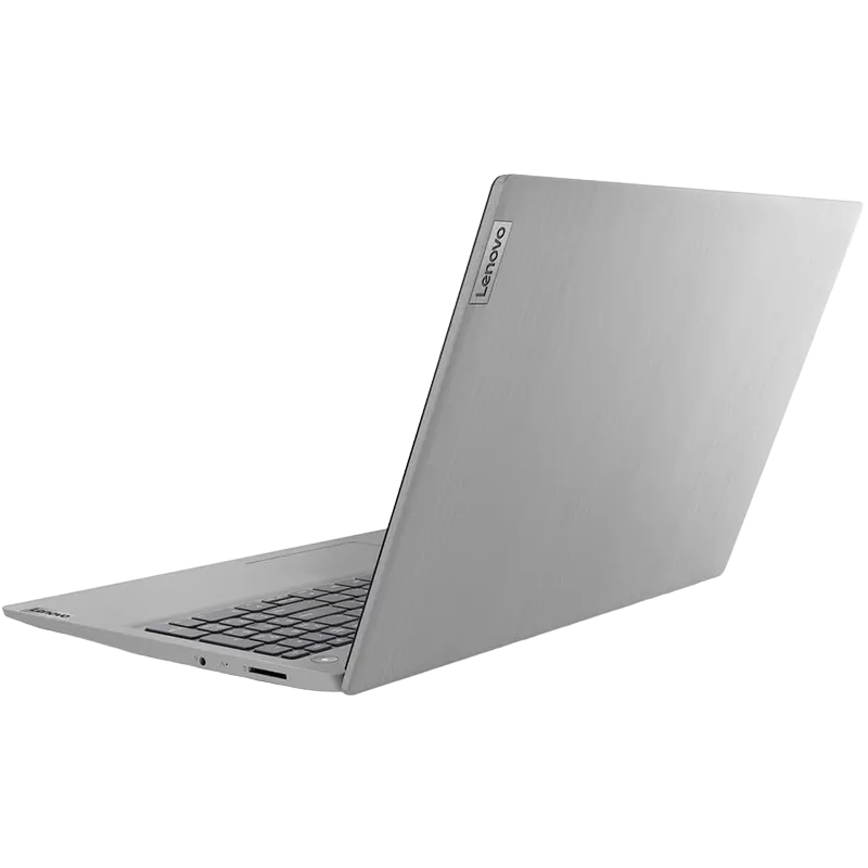 Ноутбук Lenovo IdeaPad 3 15ADA05 Platinum Grey
