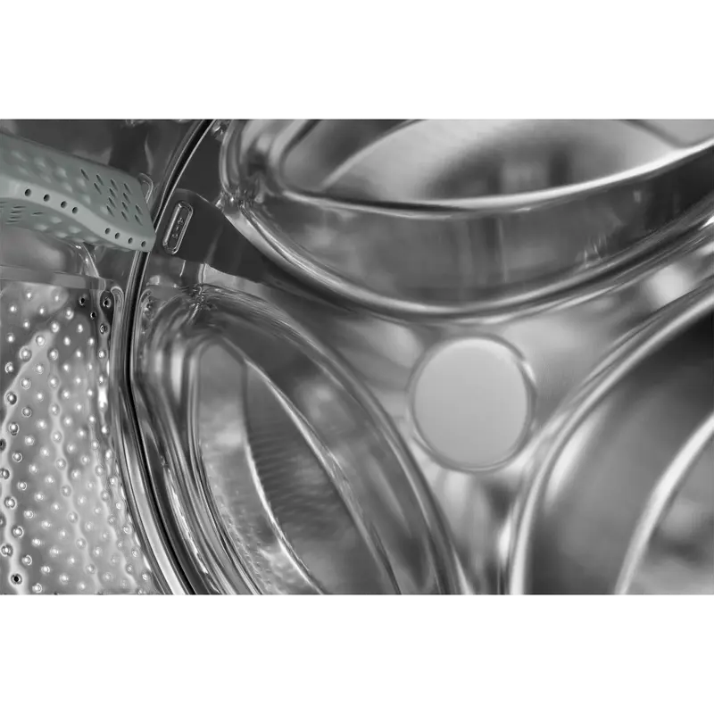 Стиральная машина Samsung WW60A3120BE/LE Белый