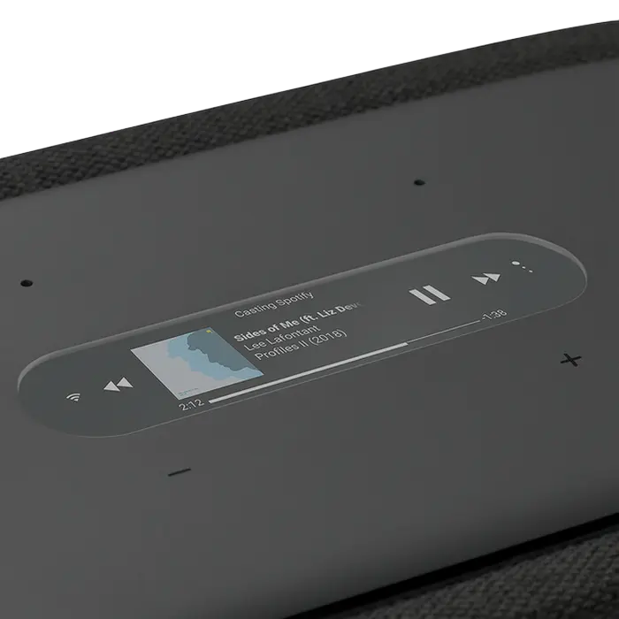 Boxă portabilă Harman Kardon Citation 300 Negru