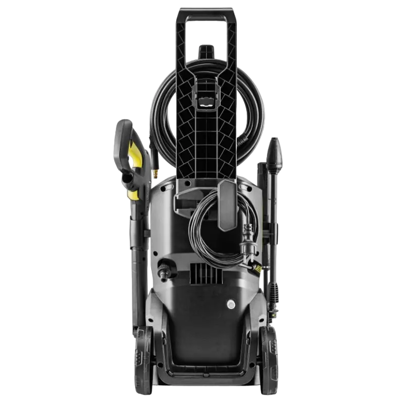 Мойка высокого давления Karcher K 4 WCM 1800 Вт