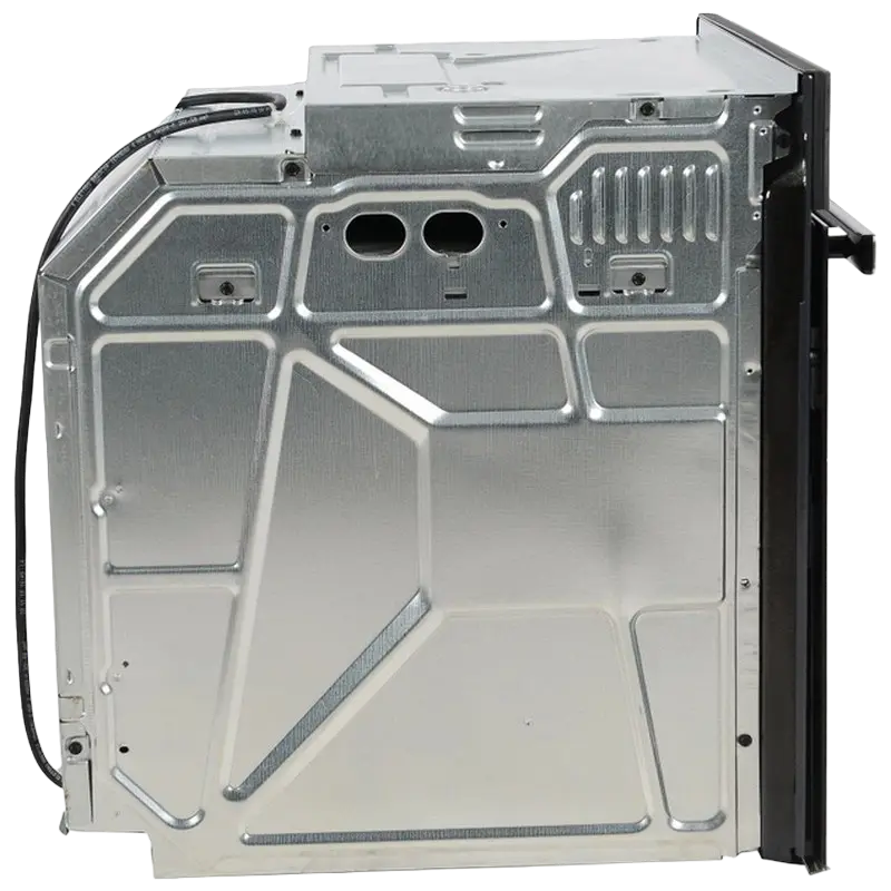 Электрический духовой шкаф Whirlpool AKZ9 6240 NB Черный