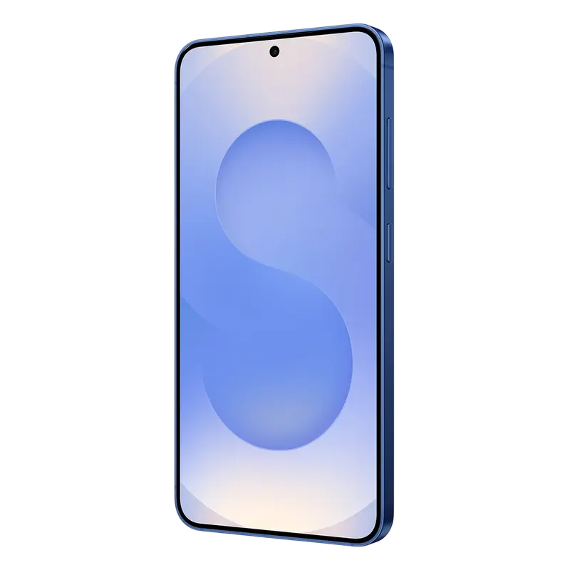 Смартфон Samsung Galaxy S25, 12 ГБ / 512ГБ