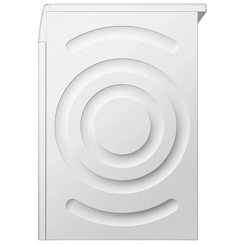 Сушильная машина Bosch WTH830L5SN Белый