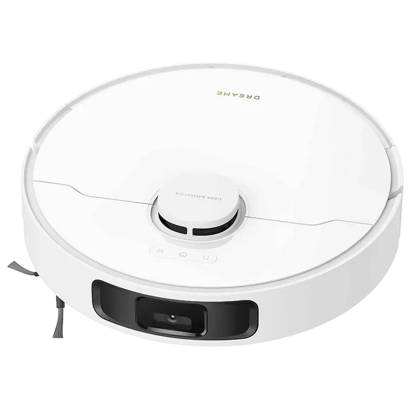 Робот-Пылесос Dreame L10s Pro Gen2 Белый