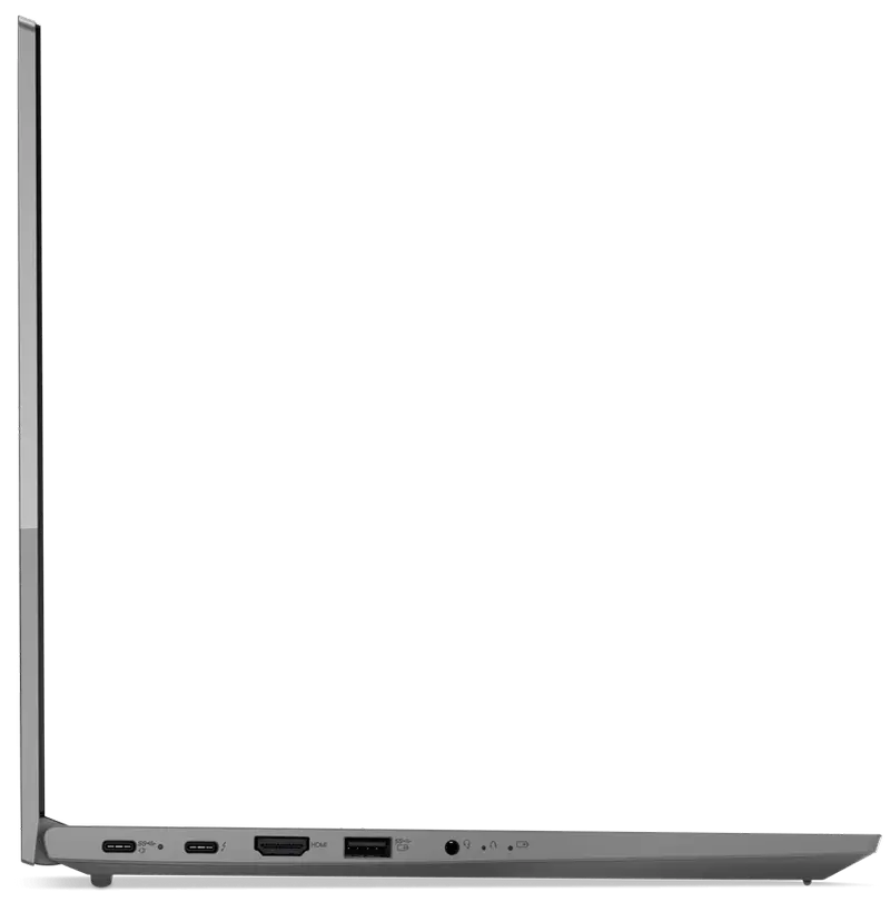 Ноутбук для бизнеса Lenovo ThinkBook 15 G2 ARE Mineral Grey