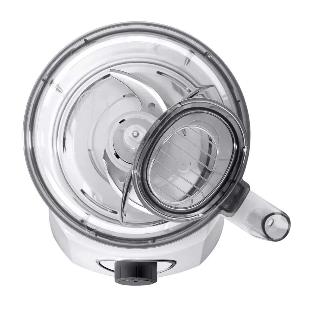 Кухонный комбайн Bosch MCM3200W Белый