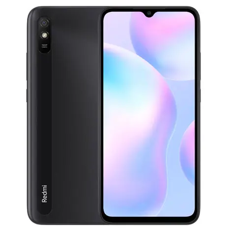 Смартфон Xiaomi Redmi 9A, 2 ГБ / 32ГБ