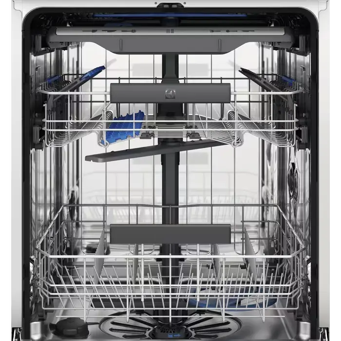 Mașină de spălat vase Electrolux EEG68520W Negru