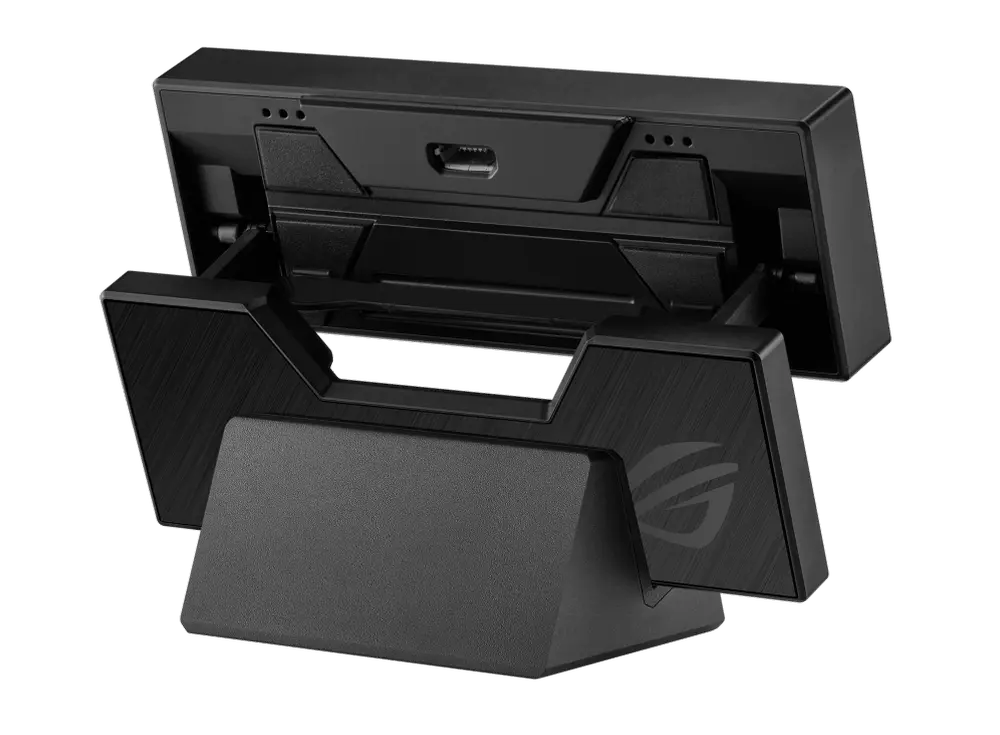 Веб-камера ASUS ROG Eye S Черный