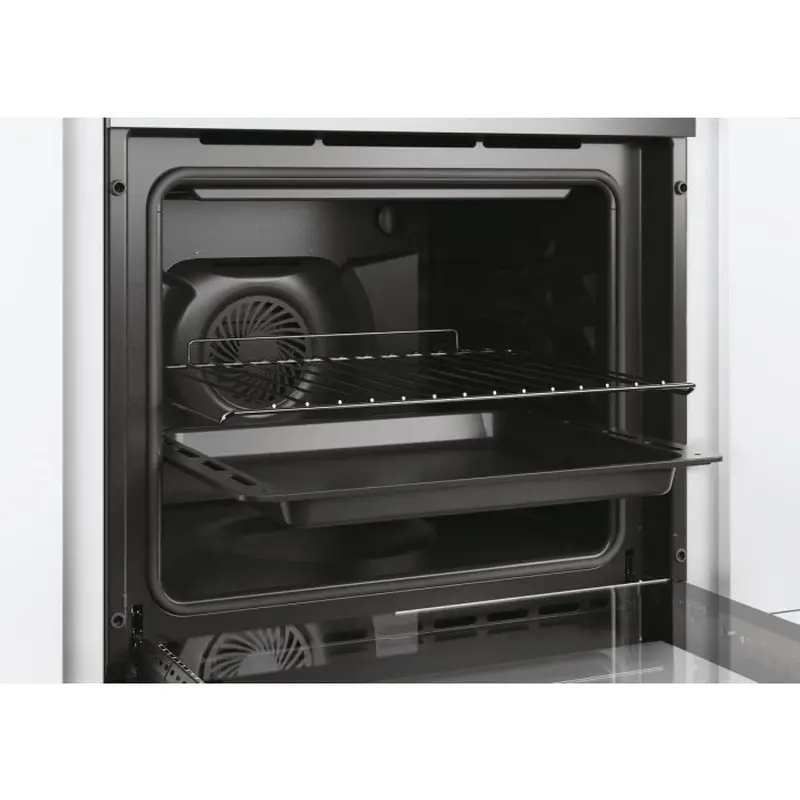 Cuptor Electric Candy FCM925NRL Negru