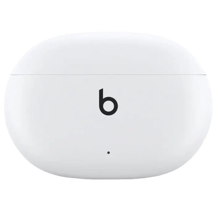 Căști Beats Studio Buds Alb