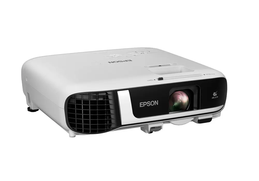 Epson EB-FH52