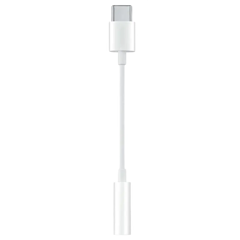 Audio Adaptor Huawei CM20 Alb