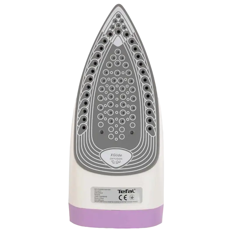 Fier de călcat Tefal Express Steam Violet