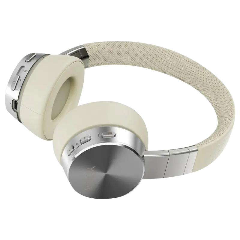 Наушники Lenovo Yoga Бежевый