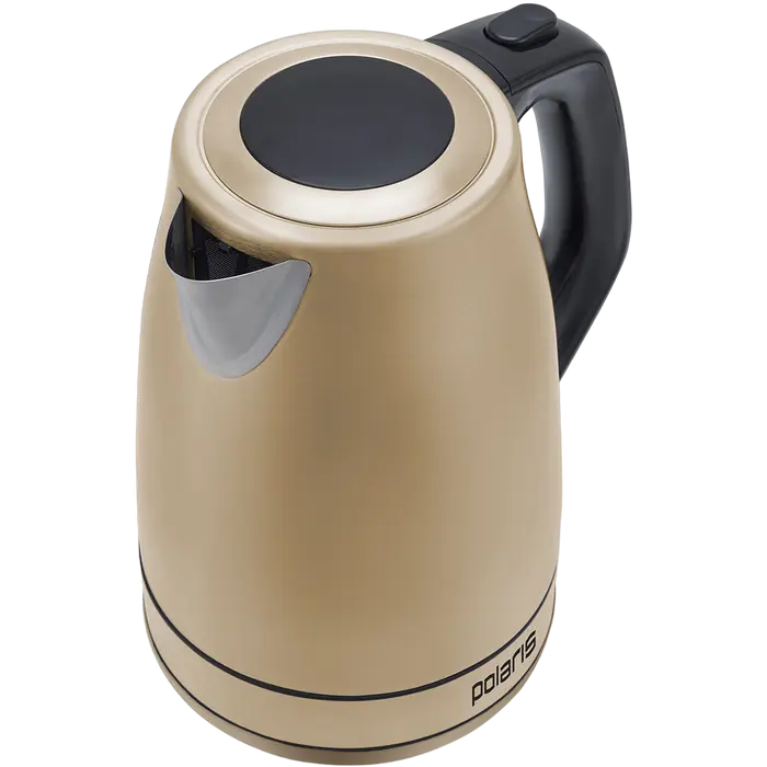 Электрочайник Polaris PWK1724CA Бежевый
