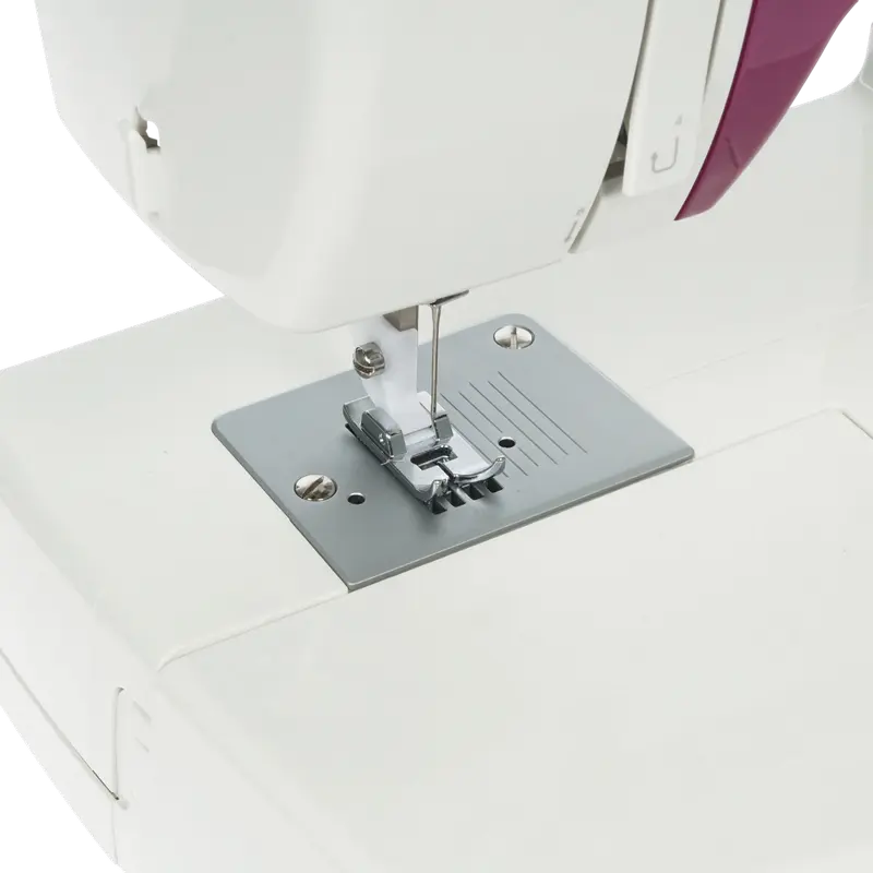 Швейная машина Singer Simple 3250 Белый | Фиолетовый