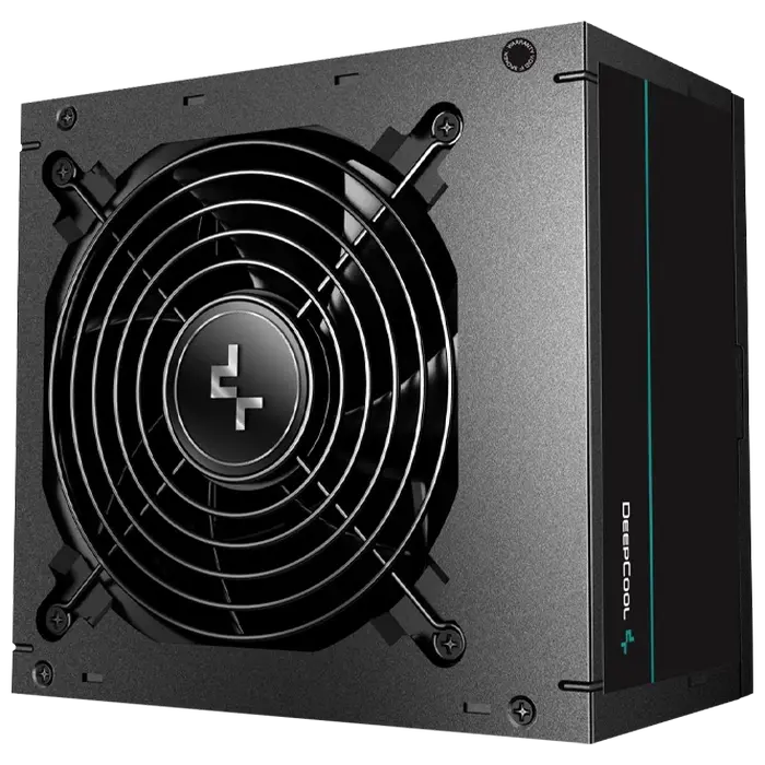 Tip Блок питания для компьютеров Deepcool PM850D ATX Черный