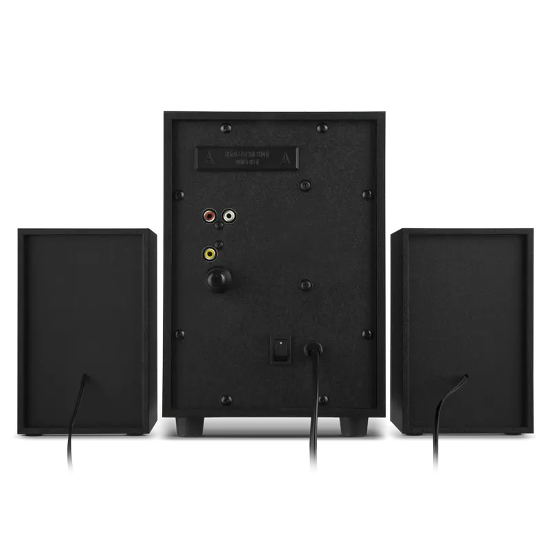 Аудиосистема SVEN MS-312 Черный